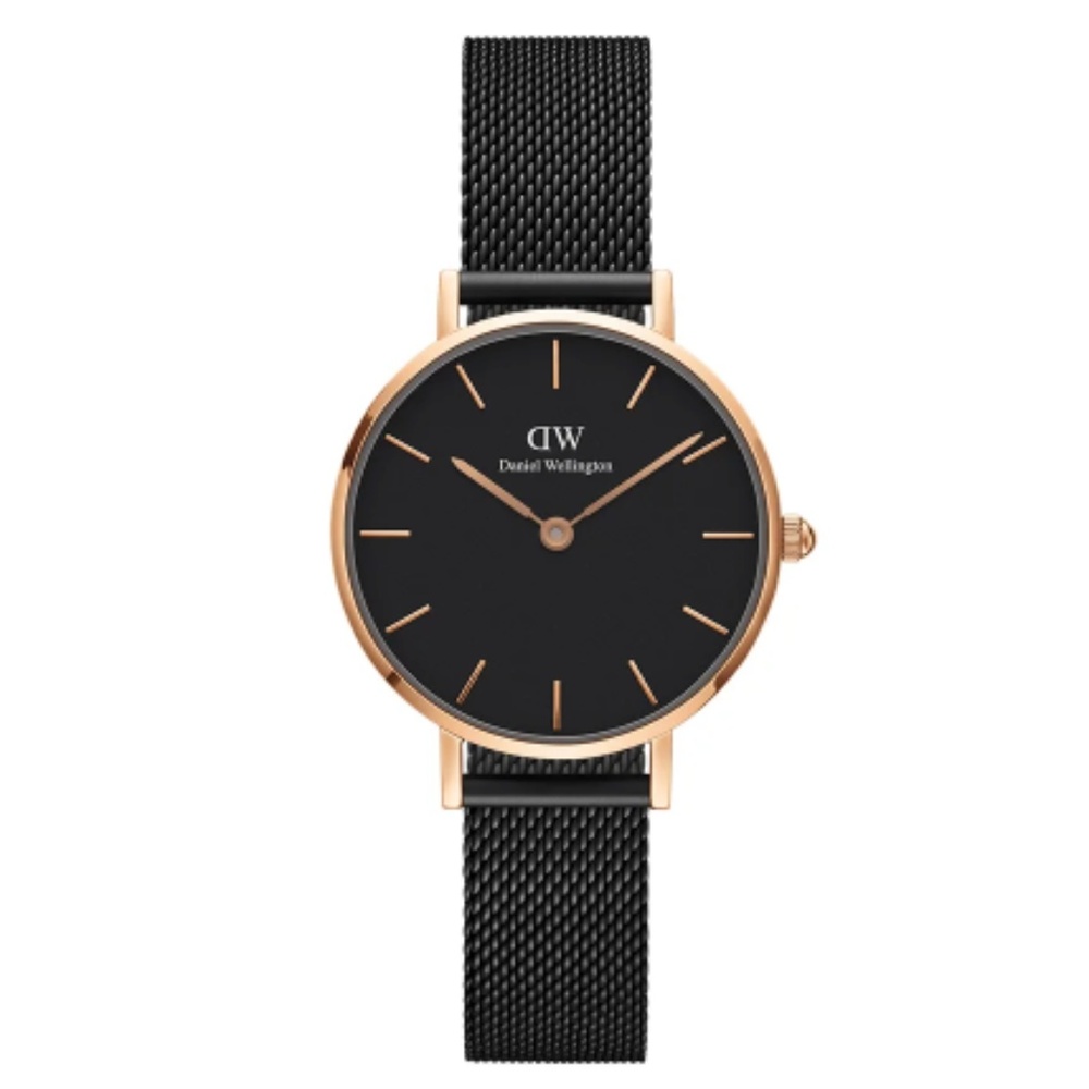 Daniel Wellington Classic Petite Womens Watch NEW